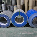 Produtos mais populares PPGI Materiais de construção Placas laminadas a frio / placas em miniatura / bobina de cobertura